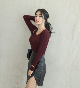 An Seo Rin – 05.09.2017