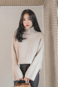 An Seo Rin – 07.12.2017