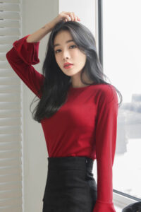 An Seo Rin – 09.11.2017