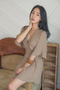 An Seo Rin – 19.06.2017