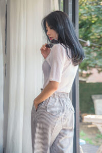 An Seo Rin – 26.06.2017