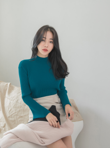 An Seo Rin – 17.10.2017