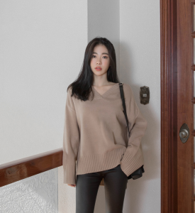 An Seo Rin – 28.12.2017