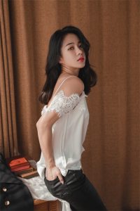 An Seo Rin – 09.03.2017