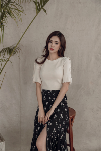 Park Da Hyun – 12.05.2017