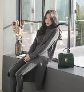 An Seo Rin – 05.12.2017