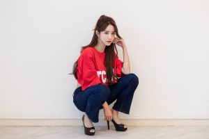 191012 Studio Shoot – Im Sola