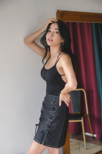 An Seo Rin – 28.07.2017