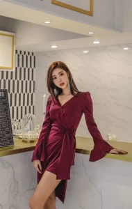 Park Da Hyun – 26.11.2017