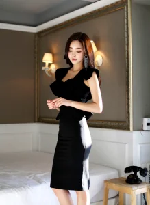 Park Da Hyun – 22.02.2018