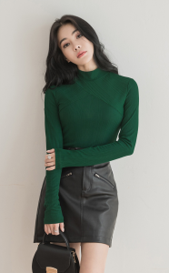 An Seo Rin – 08.09.2017