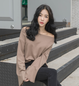 An Seo Rin – 11.09.2017