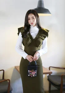 Park Da Hyun – 23.01.2018